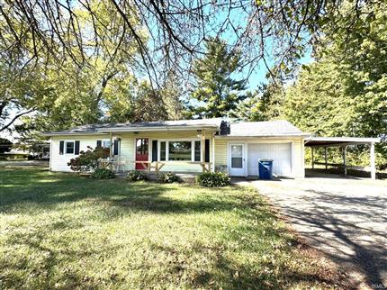 Photo of 3416 S Valley, Marion, IN 46953