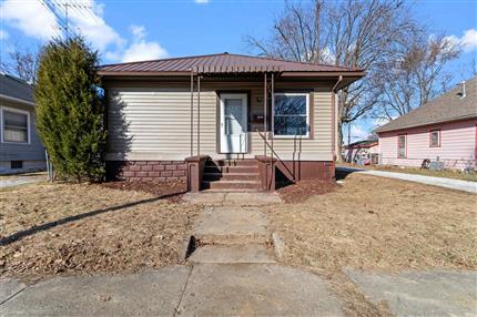 Photo of 709 S Indiana, Kokomo, IN 46901