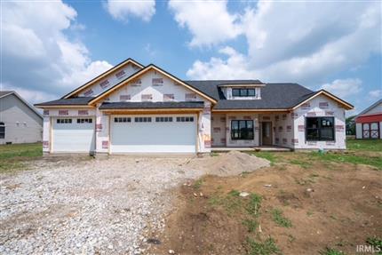 Photo of 4232 COLTER, Kokomo, IN 46902