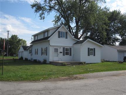 Photo of 844 E Grant, Marion, IN 46952