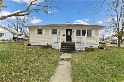 Photo of 402 N Keal, Marion, IN 46952