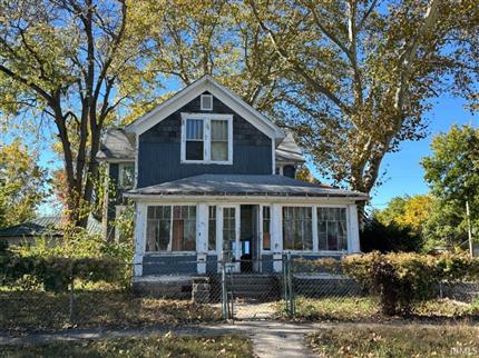 Photo of 1202 S Boots, Marion, IN 46953