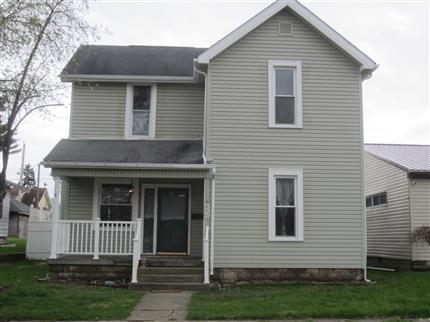 Photo of 615 W Nelson, Marion, IN 46952