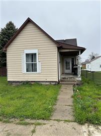 Photo of 509 E South B, Gas City, IN 46933