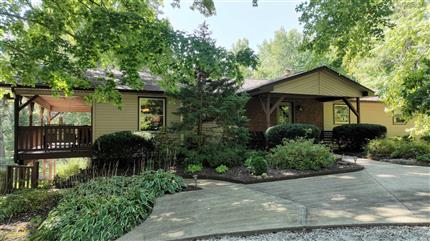 Photo of 7892 E 450 north, Logansport, IN 46947