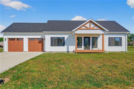 Photo of 203 EAGLE, Sweetser, IN 46987