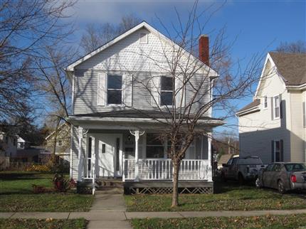 Photo of 1314 S Boots, Marion, IN 46953