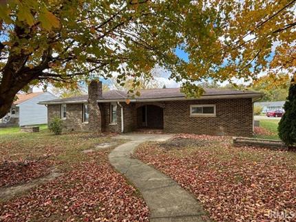Photo of 1648 Mason, Marion, IN 46953
