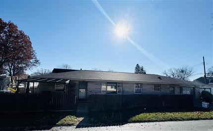 Photo of 401 W 39th, Marion, IN 46953