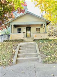 Photo of 617 W 7th, Marion, IN 46953