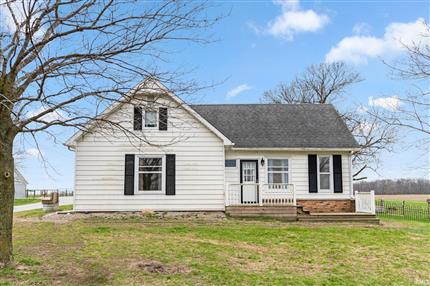 Photo of 541 W 950 N., North Manchester, IN 46962