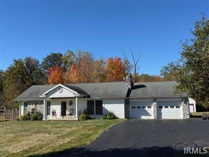 Photo of 4091 N 300 E, Marion, IN 46952