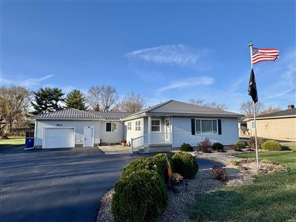 Photo of 5812 S Adams, Marion, IN 46953