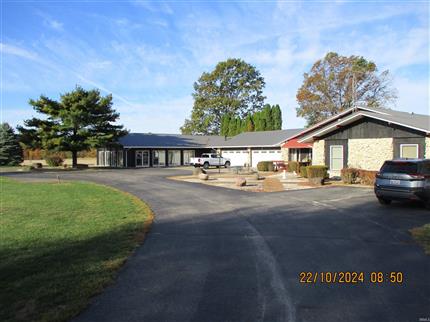 Photo of 9001 S County Road 700 W, Daleville, IN 47334