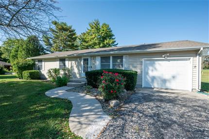 Photo of 110 GREENBERRY, Sweetser, IN 46987