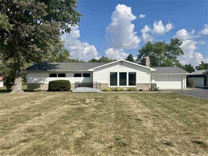 Photo of 2214 N Wabash, Marion, IN 46952