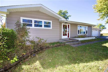 Photo of 1515 N Wabash, Marion, IN 46952