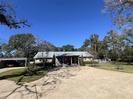 Photo of 6138 Ted Trout Drive, Lufkin, TX 75904