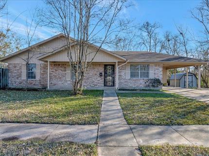 Photo of 807 Persimmon Ave, Lufkin, TX 75904