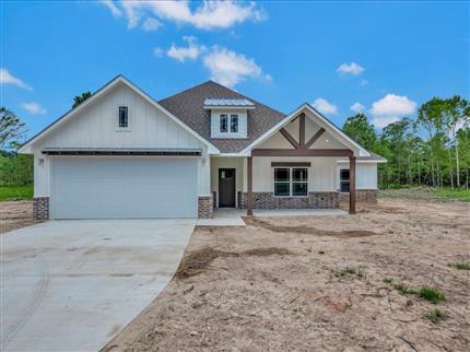 Photo of 323 School Craft Road, Lufkin, TX 75901