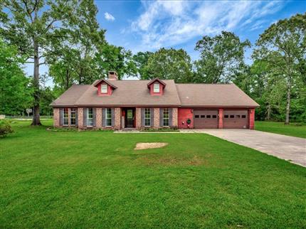 Photo of 600 Edgewood Circle, Lufkin, TX 74904