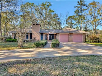 Photo of 4662 Old Union Road, Lufkin, TX 75904