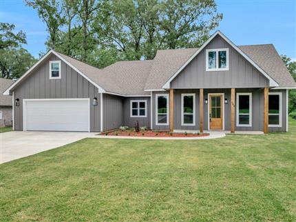 Photo of 282 Lancewood Drive, Lufkin, TX 75904