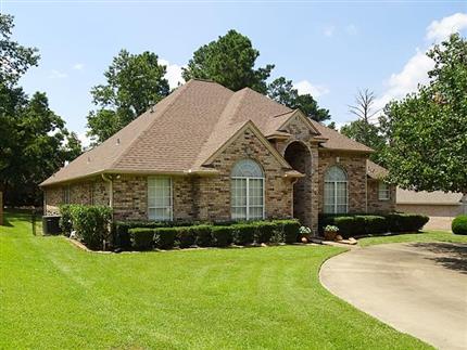 Photo of 4805 Champions Drive, Lufkin, TX 75901