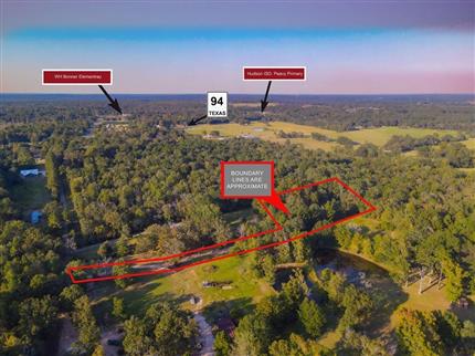 Photo of 569 Jim Stephens Rd, Lufkin, TX 75904