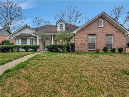 Photo of 1416 Champions Drive, Lufkin, TX 75901