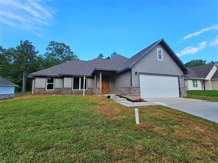 Photo of 317 Shirey Lane, Lufkin, TX 75901