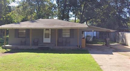 Photo of 1504 May Street, Lufkin, TX 75901