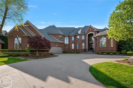 Photo of 49515 Regatta ST, Chesterfield Twp, MI 48047 49515 Regatta Street, Chesterfield Twp, MI 48047