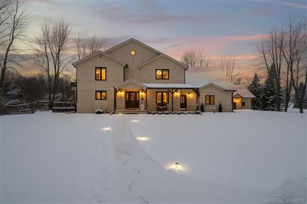 Photo of 70353 Fisher RD, Romeo, MI 48065 70353 Fisher Road, Romeo, MI 48065