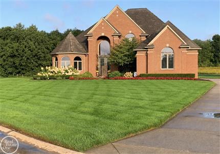 Photo of 69497 Meadowbrook LN, Bruce, MI 48065-4050 69497 Meadowbrook Lane, Bruce, MI 48065
