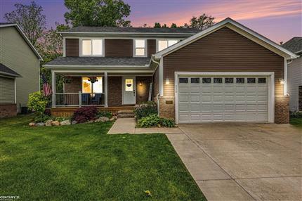 Photo of 229 Mussey ST, Romeo, MI 48065 229 Mussey Street, Romeo, MI 48065