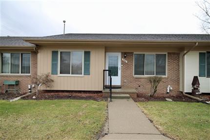 Photo of 342 Fairgrove  ST, Romeo, MI 48065 342 Fairgrove Street, Romeo, MI 48065