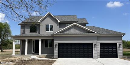 Photo of 72160 Van Dyke AVE, Romeo, MI 48065 72160 Van Dyke Avenue, Romeo, MI 48065