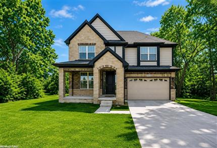 Photo of 62042 Mound RD, Washington, MI 48094 62042 Mound Road, Washington, MI 48094