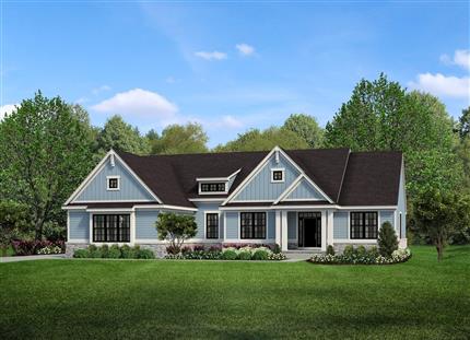 Photo of 7442 Brunswick DR, Washington, MI 48095 7442 Brunswick Drive, Washington, MI 48095