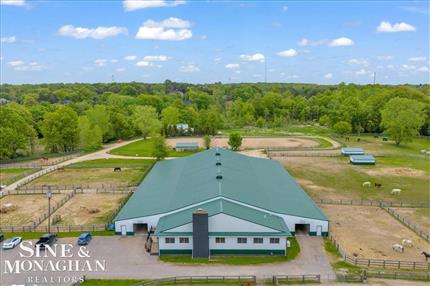 Photo of 270 N Rochester RD, Addison Twp, MI 48367 270 N Rochester Road, Addison Twp, MI 48367