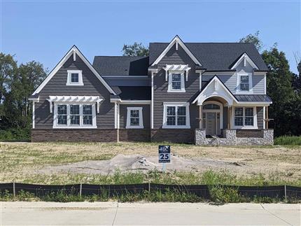 Photo of 64111 Bur Oak DR, Washington, MI 48095 64111 Bur Oak Drive, Washington, MI 48095