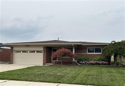 Photo of 12939 Masonic BLVD, Warren, MI 48088 12939 Masonic Boulevard, Warren, MI 48088