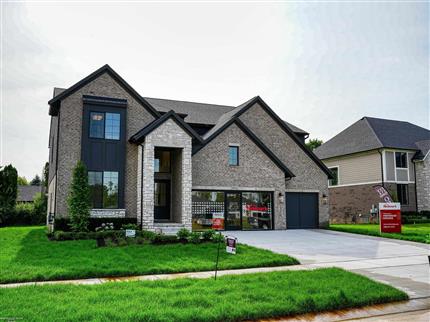 Photo of 50930 Mistwood  DR, Macomb, MI 48042 50930 Mistwood Drive, Macomb, MI 48042