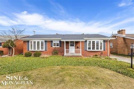 Photo of 23165 Westbury RD, Saint Clair Shores, MI 48080 23165 Westbury Road, Saint Clair Shores, MI 48080