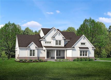 Photo of 7474 Brunswick DR, Washington, MI 48095 7474 Brunswick Drive, Washington, MI 48095