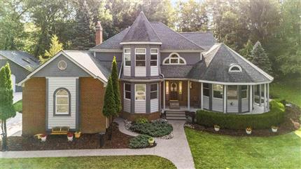 Photo of 2148 Hidden LN, Leonard, MI 48367 2148 Hidden Lane, Leonard, MI 48367