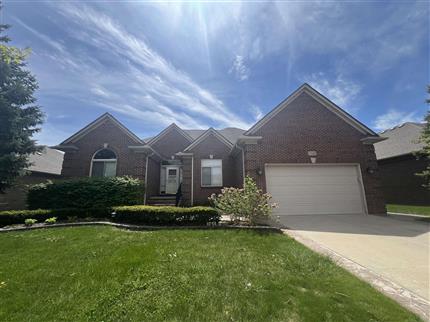 Photo of 17542 Goldeneye DR, Clinton Township, MI 48038 17542 Goldeneye Drive, Clinton Township, MI 48038