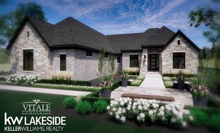 Photo of 8267 Sandi LN, Romeo, MI 48065 8267 Sandi Lane, Romeo, MI 48065