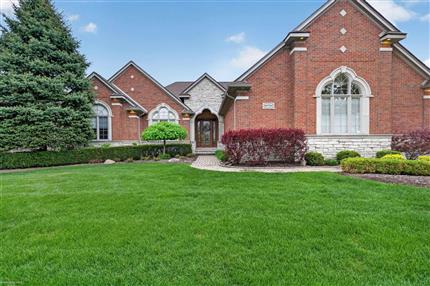Photo of 62734 Morningside DR, Washington, MI 48094 62734 Morningside Drive, Washington, MI 48094